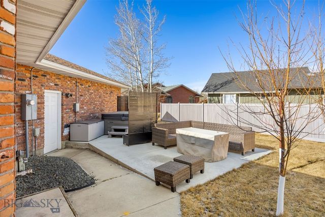 100 Cedar Lake Court, Butte, MT 59701