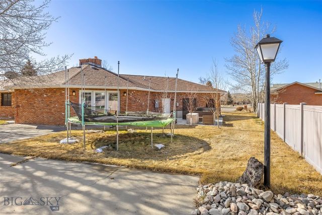 100 Cedar Lake Court, Butte, MT 59701