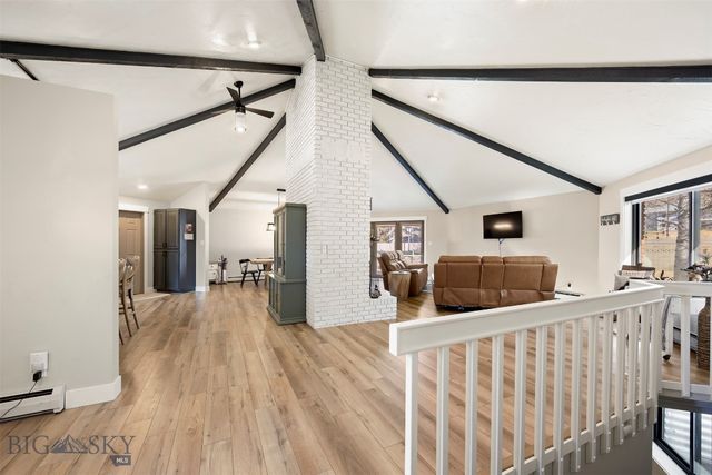 100 Cedar Lake Court, Butte, MT 59701