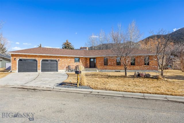 100 Cedar Lake Court, Butte, MT 59701