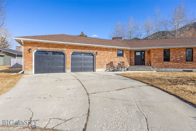 100 Cedar Lake Court, Butte, MT 59701