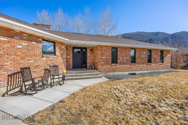 100 Cedar Lake Court, Butte, MT 59701