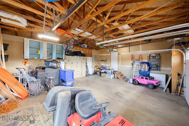 100 Cedar Lake Court, Butte, MT 59701