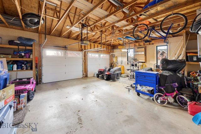 100 Cedar Lake Court, Butte, MT 59701