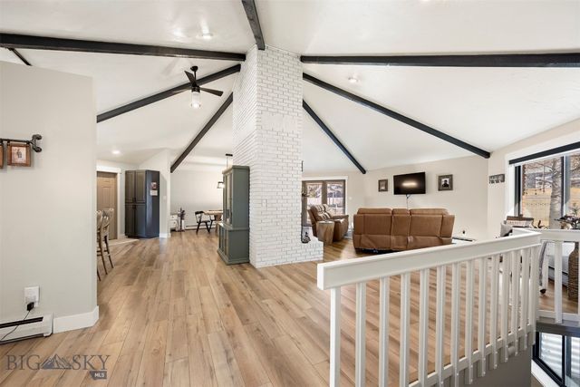 100 Cedar Lake Court, Butte, MT 59701