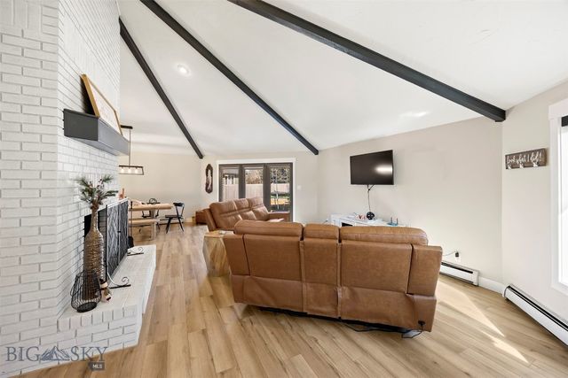 100 Cedar Lake Court, Butte, MT 59701