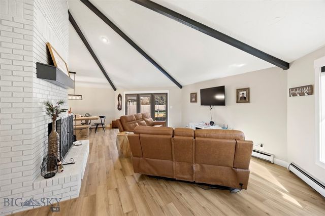 100 Cedar Lake Court, Butte, MT 59701