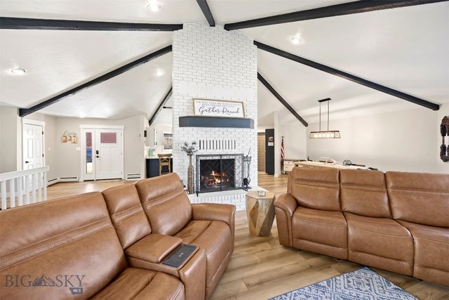 100 Cedar Lake Court, Butte, MT 59701