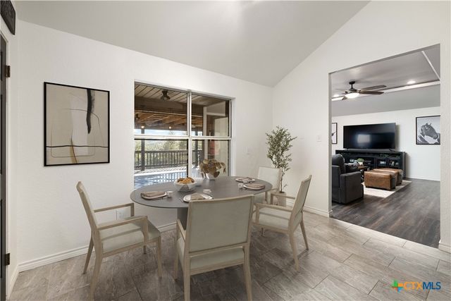 519 Eden Ranch Drive, Canyon Lake, TX 78133