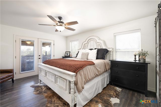 519 Eden Ranch Drive, Canyon Lake, TX 78133