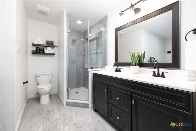 519 Eden Ranch Drive, Canyon Lake, TX 78133