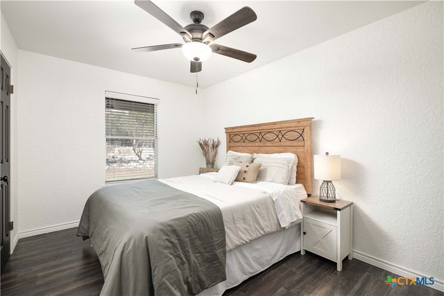 519 Eden Ranch Drive, Canyon Lake, TX 78133