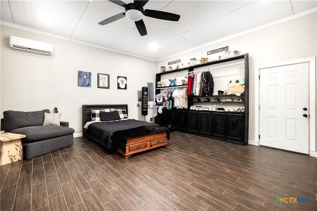 519 Eden Ranch Drive, Canyon Lake, TX 78133