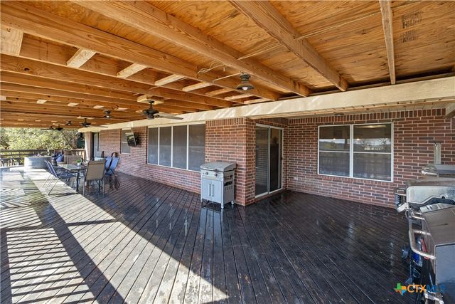 519 Eden Ranch Drive, Canyon Lake, TX 78133