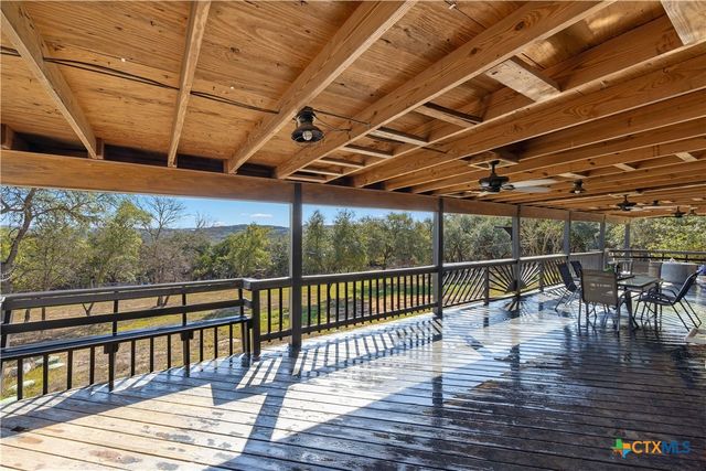 519 Eden Ranch Drive, Canyon Lake, TX 78133