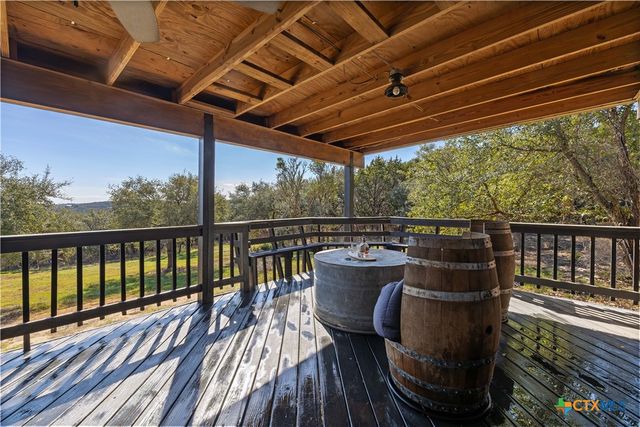 519 Eden Ranch Drive, Canyon Lake, TX 78133