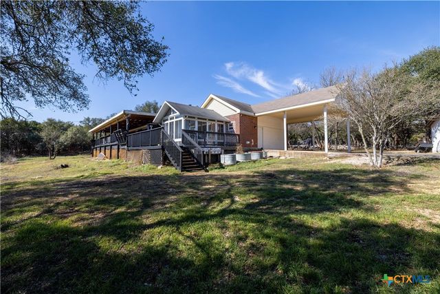 519 Eden Ranch Drive, Canyon Lake, TX 78133
