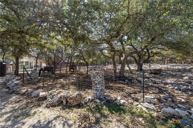 519 Eden Ranch Drive, Canyon Lake, TX 78133