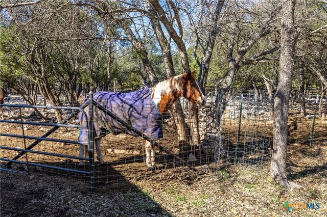 519 Eden Ranch Drive, Canyon Lake, TX 78133