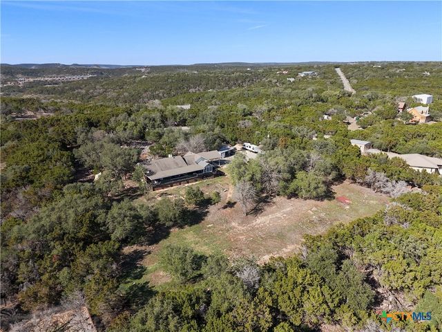 519 Eden Ranch Drive, Canyon Lake, TX 78133