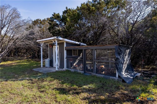 519 Eden Ranch Drive, Canyon Lake, TX 78133