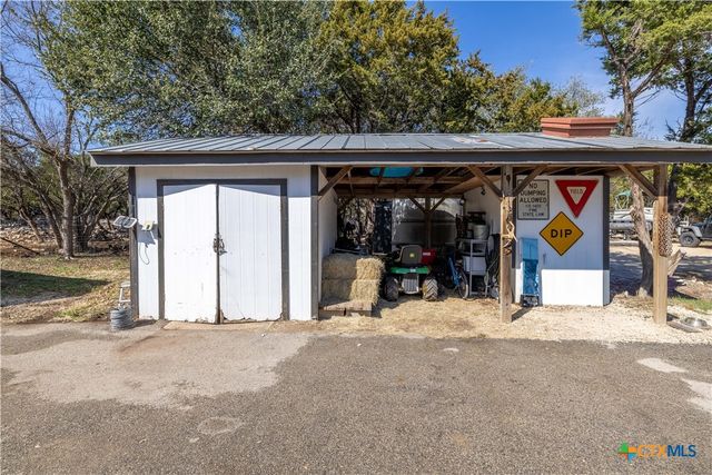 519 Eden Ranch Drive, Canyon Lake, TX 78133