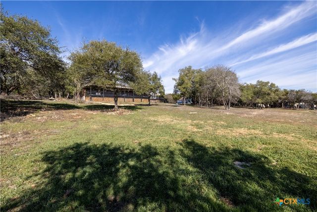 519 Eden Ranch Drive, Canyon Lake, TX 78133