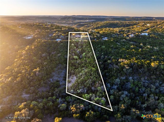 519 Eden Ranch Drive, Canyon Lake, TX 78133