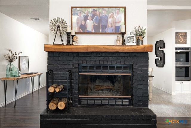 519 Eden Ranch Drive, Canyon Lake, TX 78133