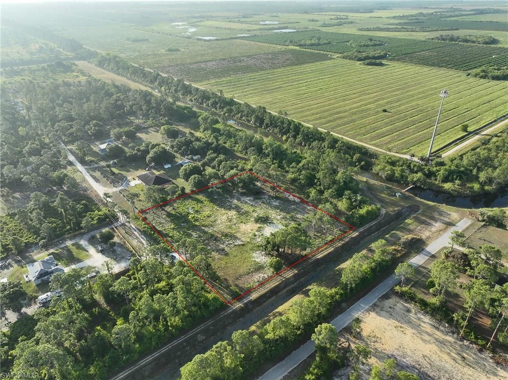 7969 Canal TER, LABELLE, FL 33935 — photo 2