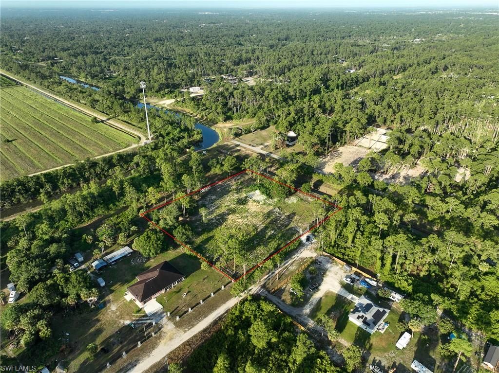 7969 Canal TER, LABELLE, FL 33935 — photo 3