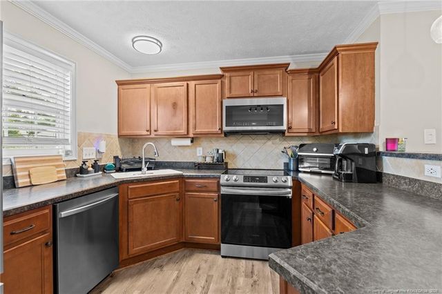3843 Glencorra Drive, Fayetteville, NC 28314