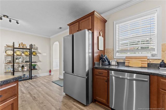 3843 Glencorra Drive, Fayetteville, NC 28314