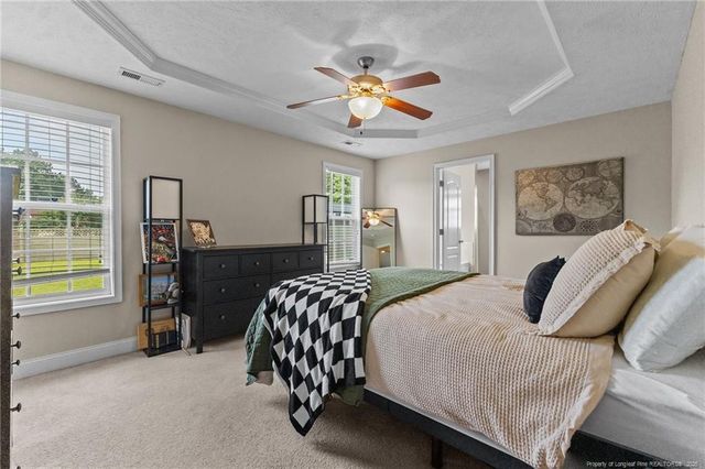 3843 Glencorra Drive, Fayetteville, NC 28314