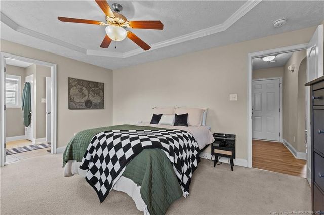 3843 Glencorra Drive, Fayetteville, NC 28314