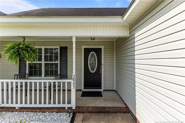 3843 Glencorra Drive, Fayetteville, NC 28314