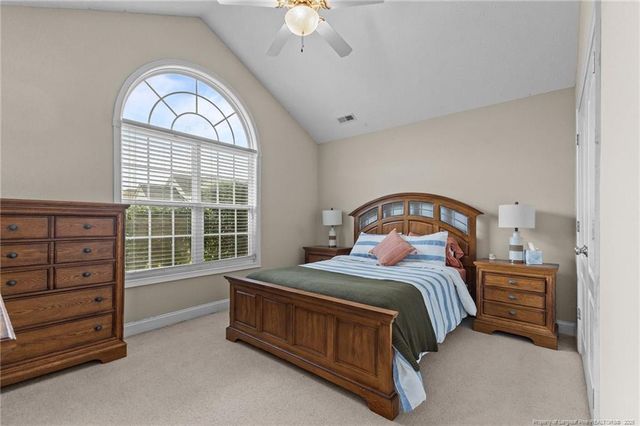 3843 Glencorra Drive, Fayetteville, NC 28314