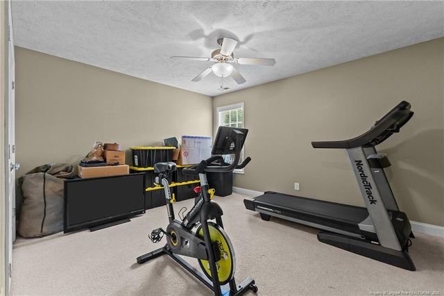 3843 Glencorra Drive, Fayetteville, NC 28314