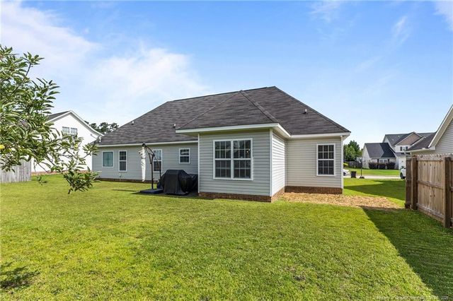 3843 Glencorra Drive, Fayetteville, NC 28314
