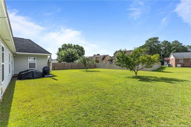 3843 Glencorra Drive, Fayetteville, NC 28314