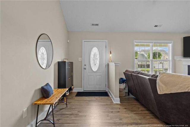 3843 Glencorra Drive, Fayetteville, NC 28314