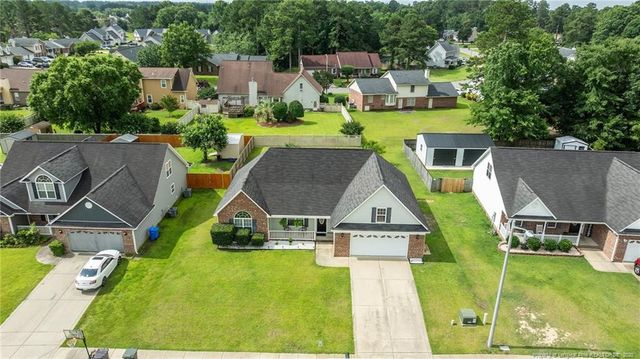 3843 Glencorra Drive, Fayetteville, NC 28314