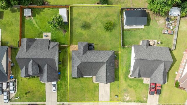 3843 Glencorra Drive, Fayetteville, NC 28314
