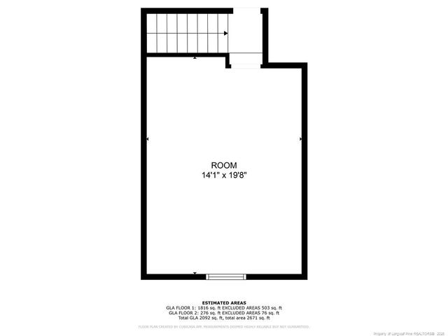 3843 Glencorra Drive, Fayetteville, NC 28314