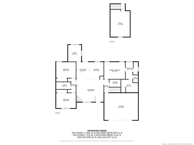 3843 Glencorra Drive, Fayetteville, NC 28314