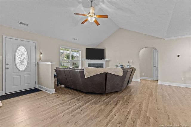 3843 Glencorra Drive, Fayetteville, NC 28314