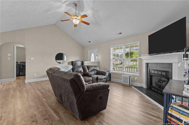 3843 Glencorra Drive, Fayetteville, NC 28314