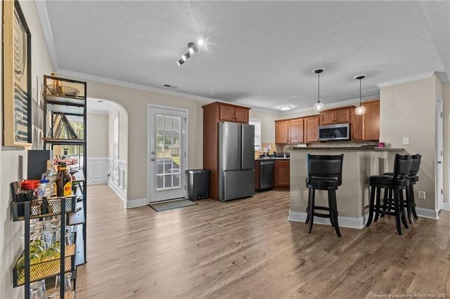 3843 Glencorra Drive, Fayetteville, NC 28314