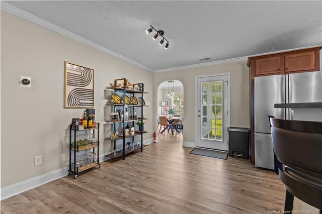 3843 Glencorra Drive, Fayetteville, NC 28314