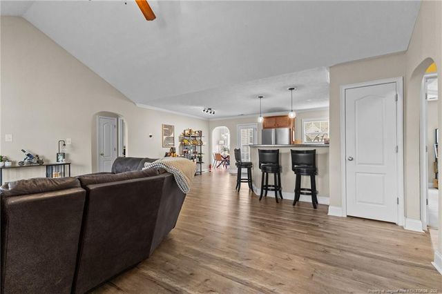 3843 Glencorra Drive, Fayetteville, NC 28314